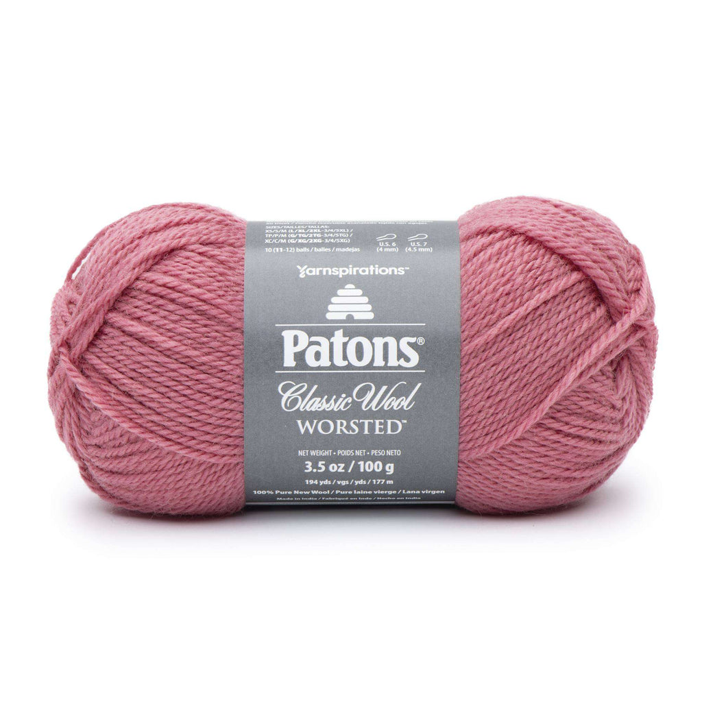 Classic Wool Worsted Yarn