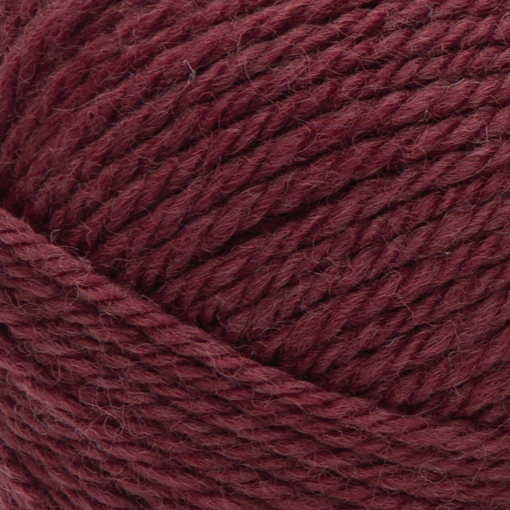 Classic Wool Worsted Yarn
