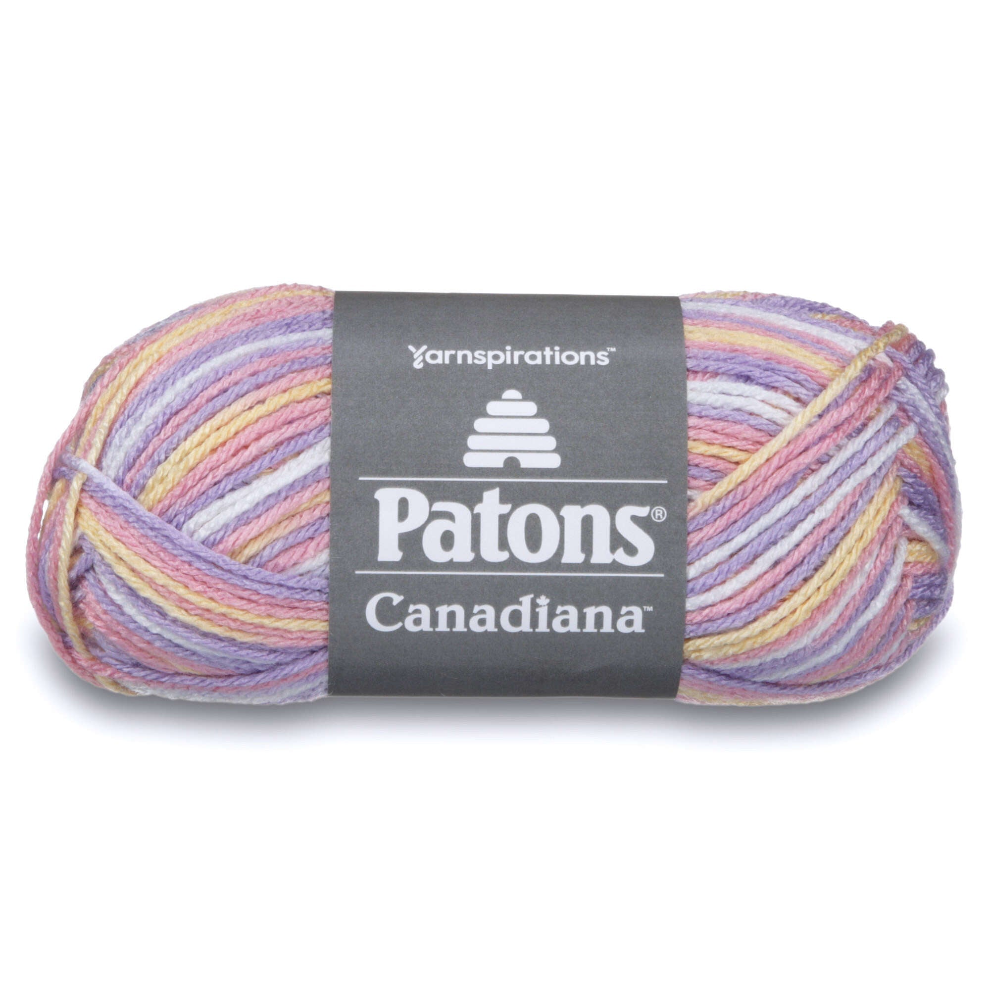 Canadiana Variegates Yarn