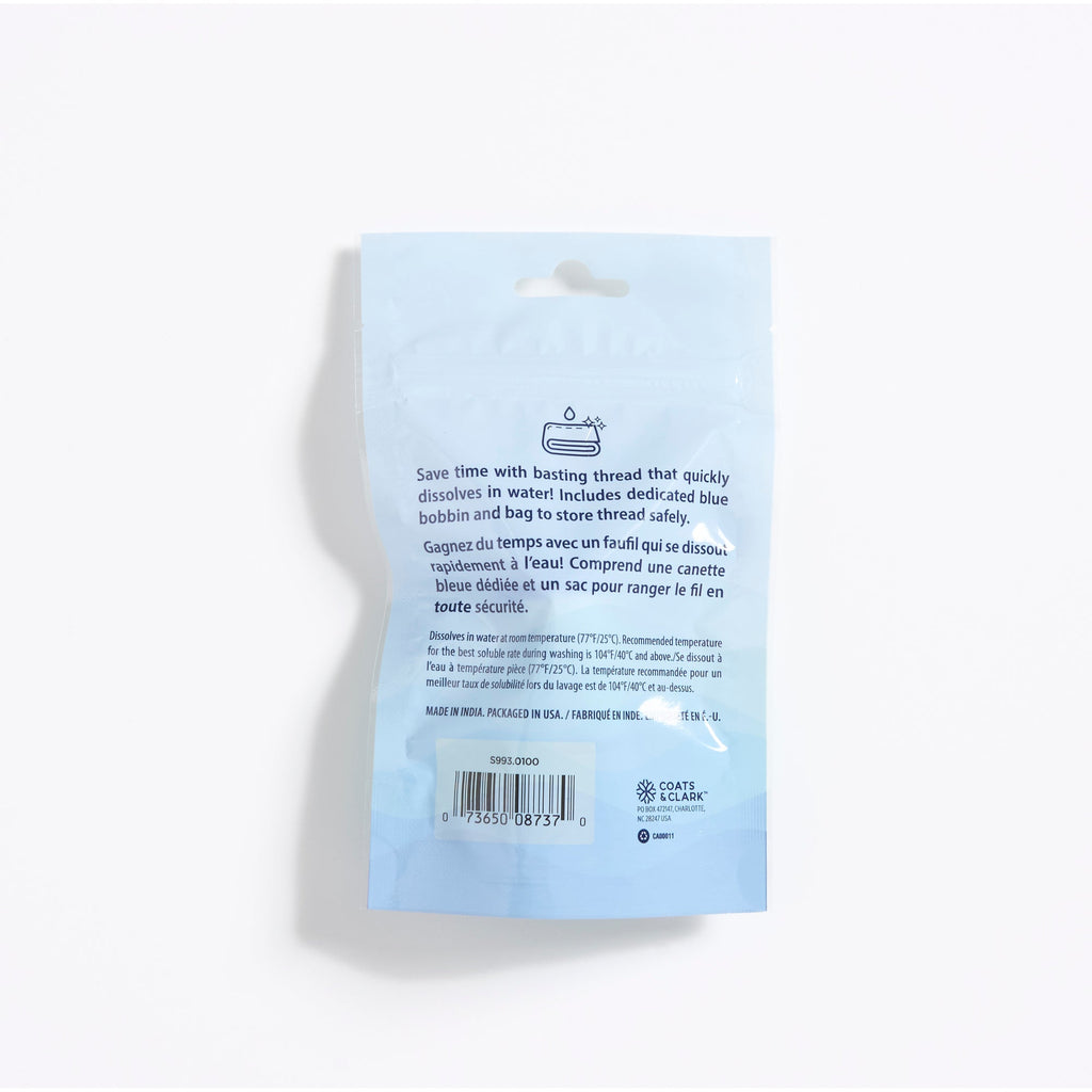 Aqua Dissolve Thread