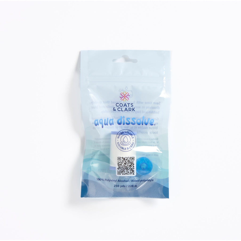 Aqua Dissolve Thread