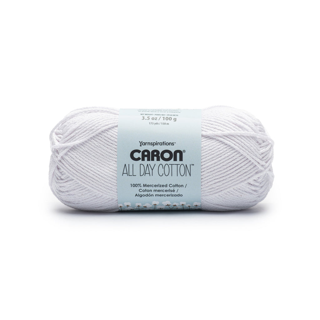 All Day Cotton Yarn