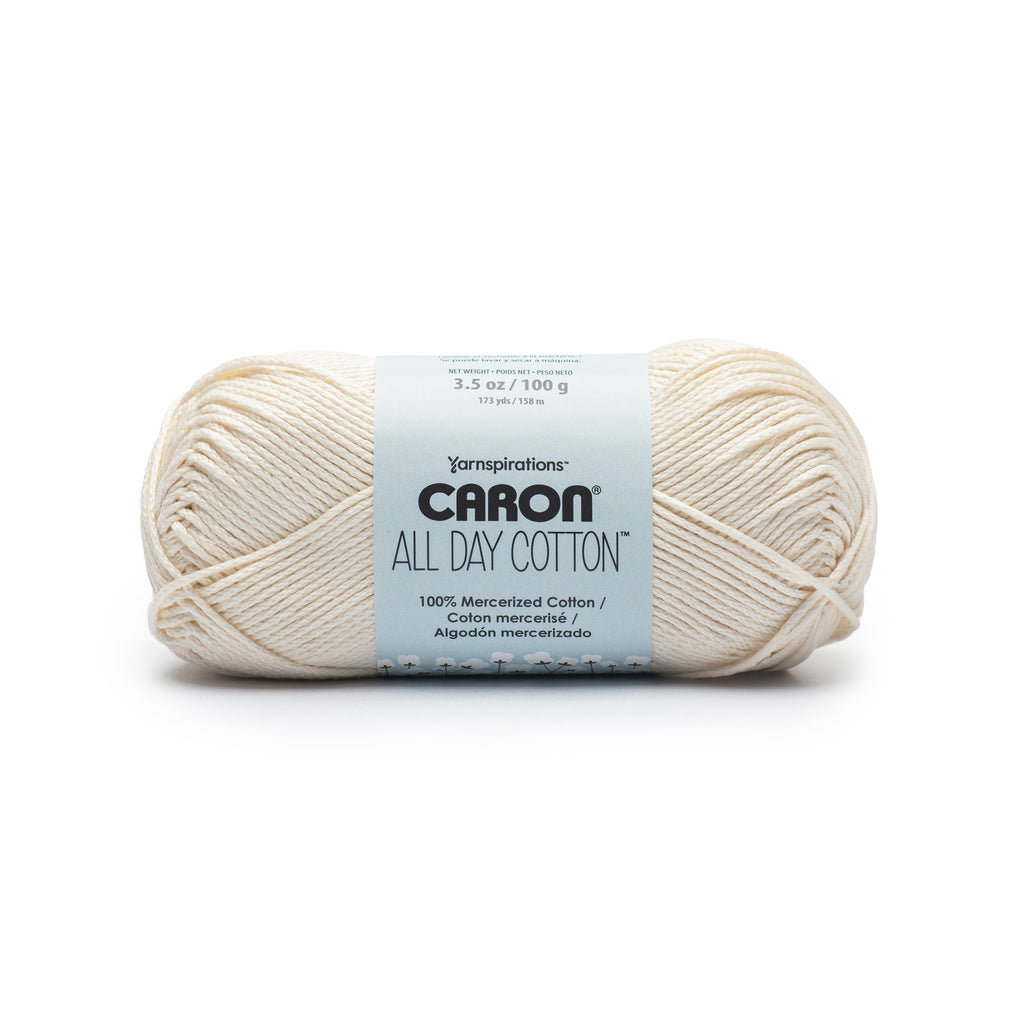 All Day Cotton Yarn