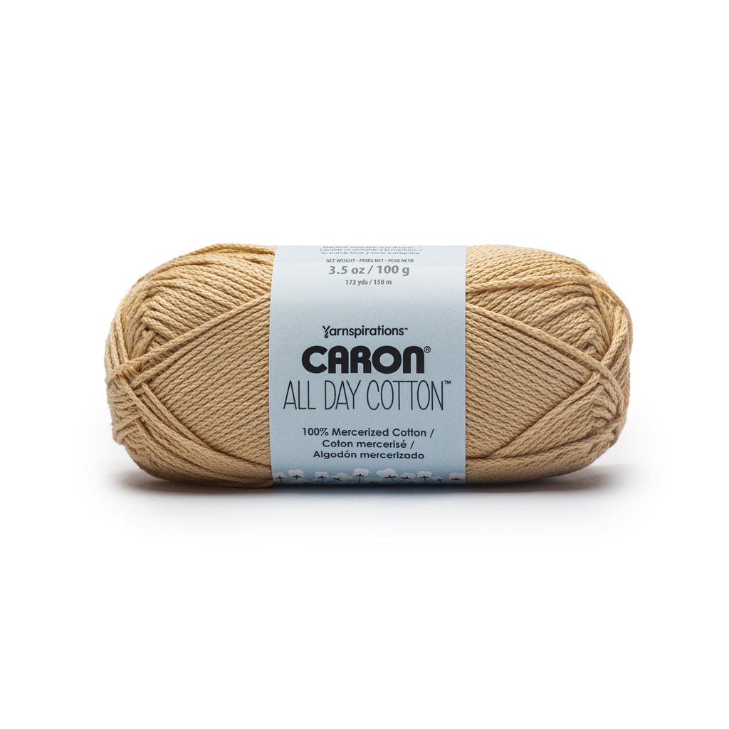 All Day Cotton Yarn