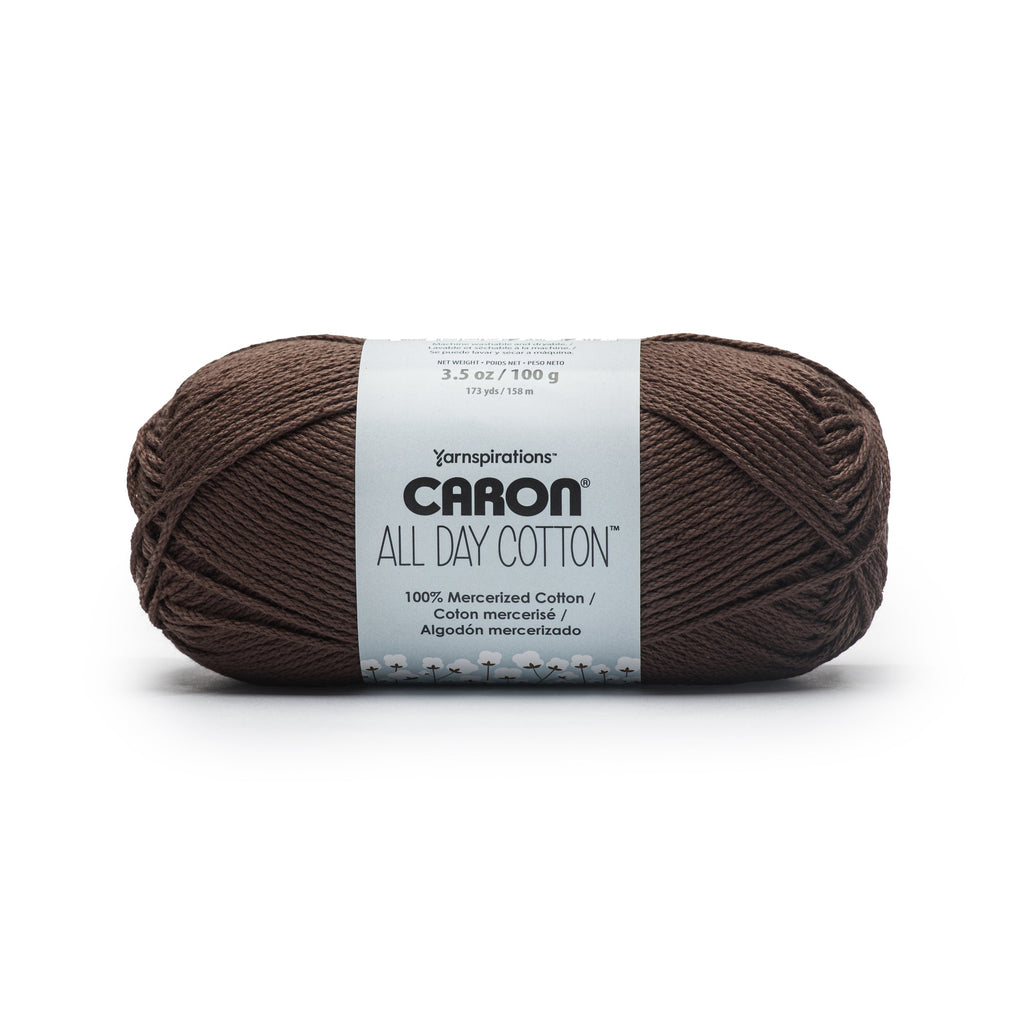 All Day Cotton Yarn