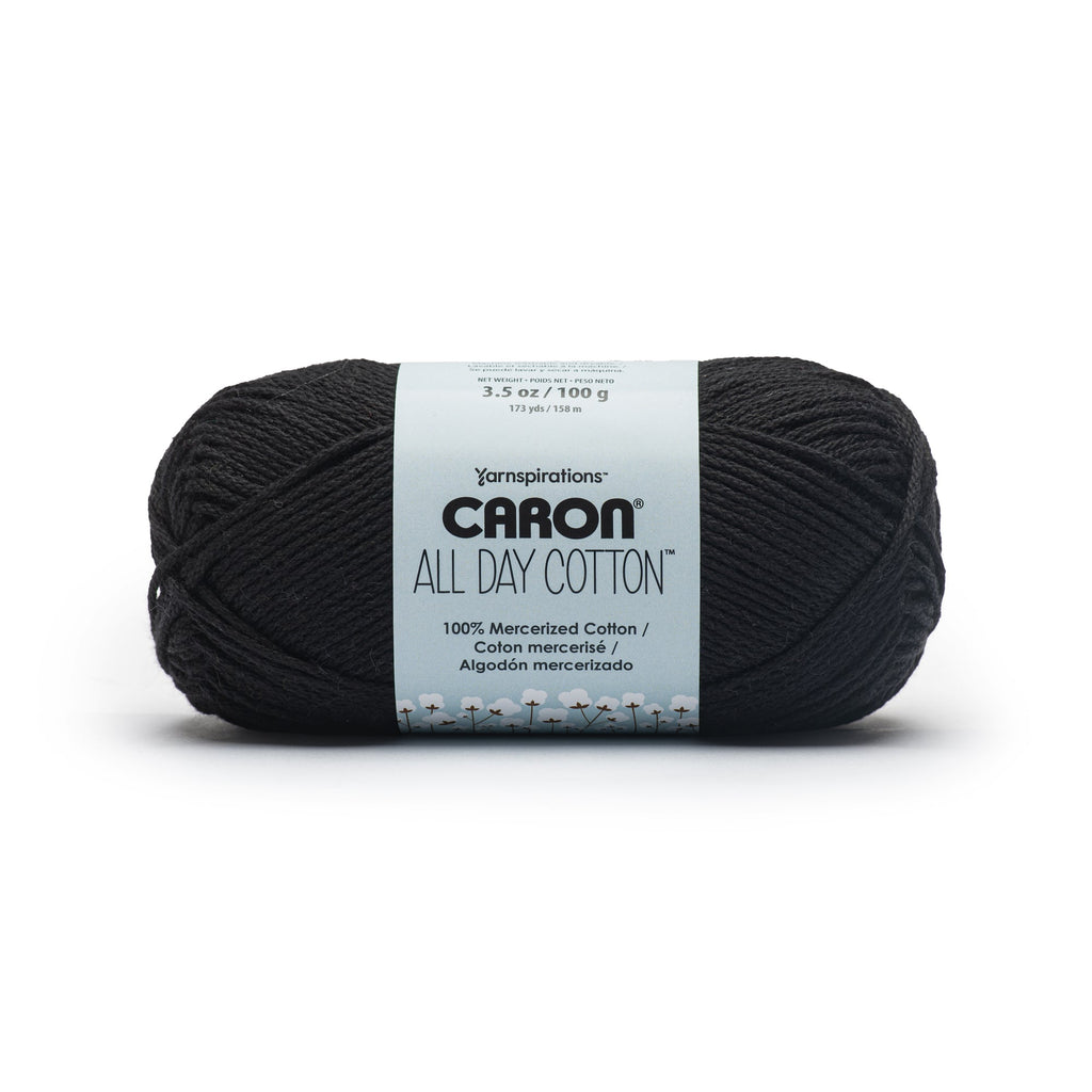All Day Cotton Yarn
