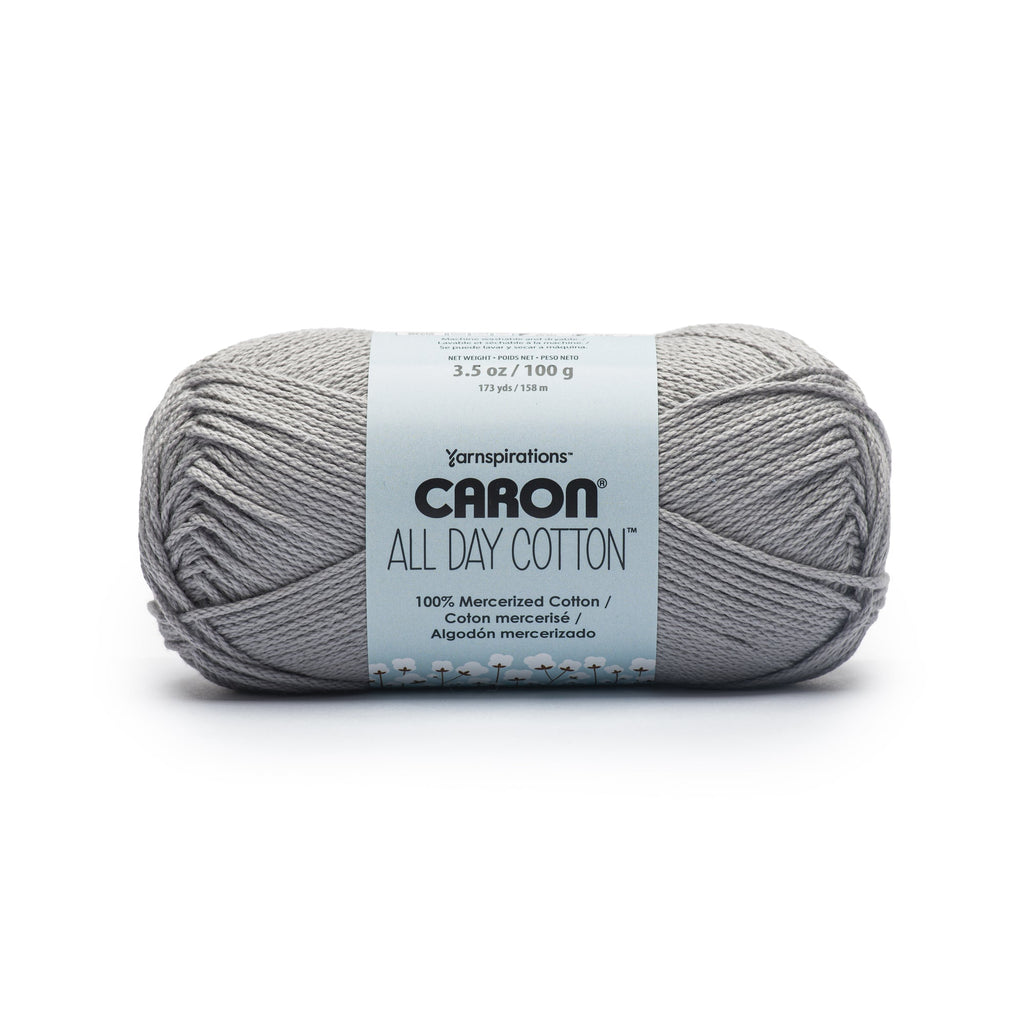 All Day Cotton Yarn