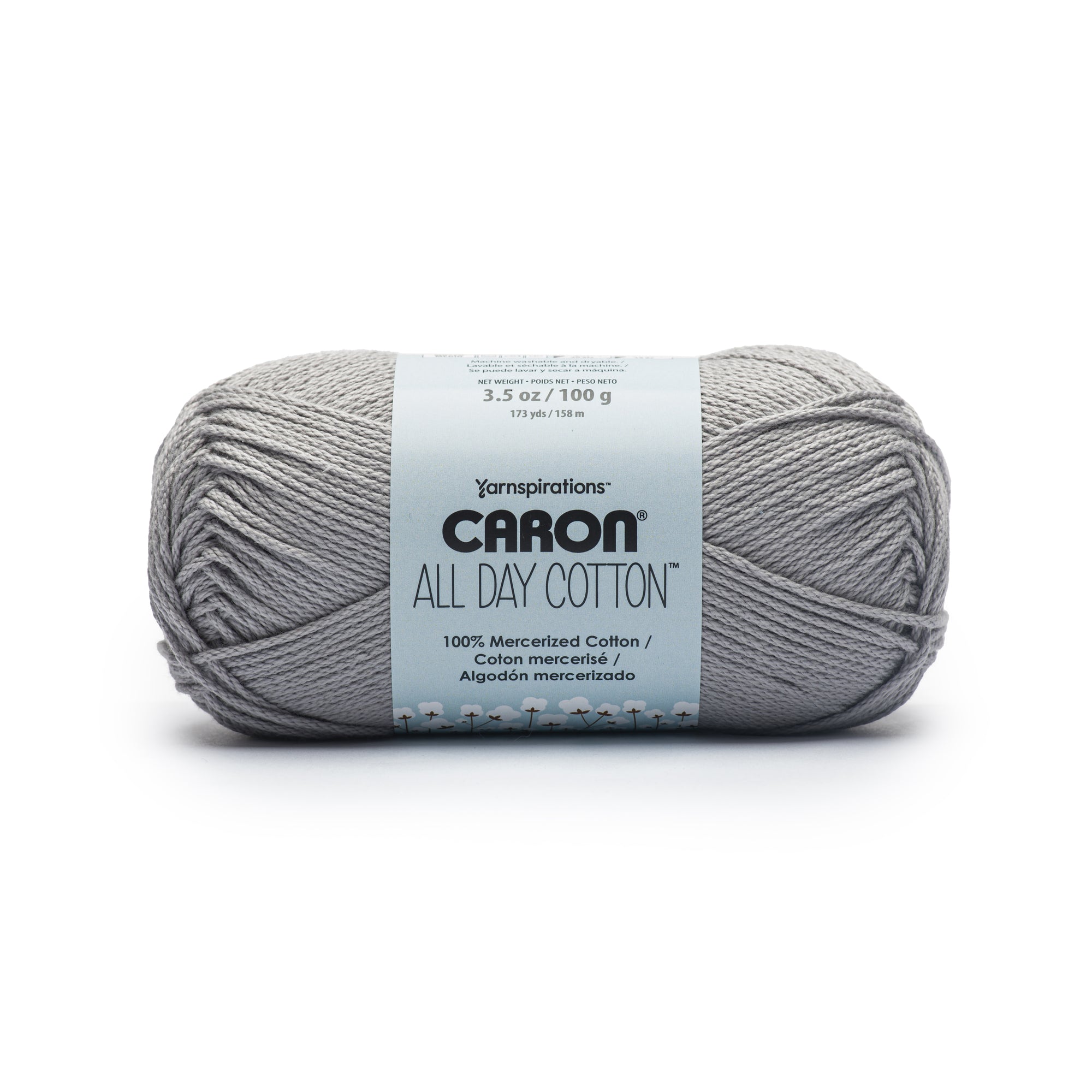 All Day Cotton Yarn