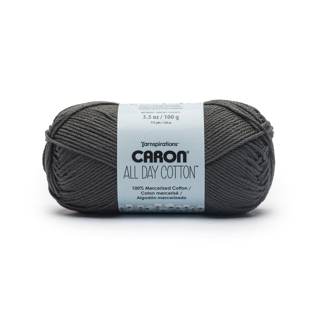 All Day Cotton Yarn
