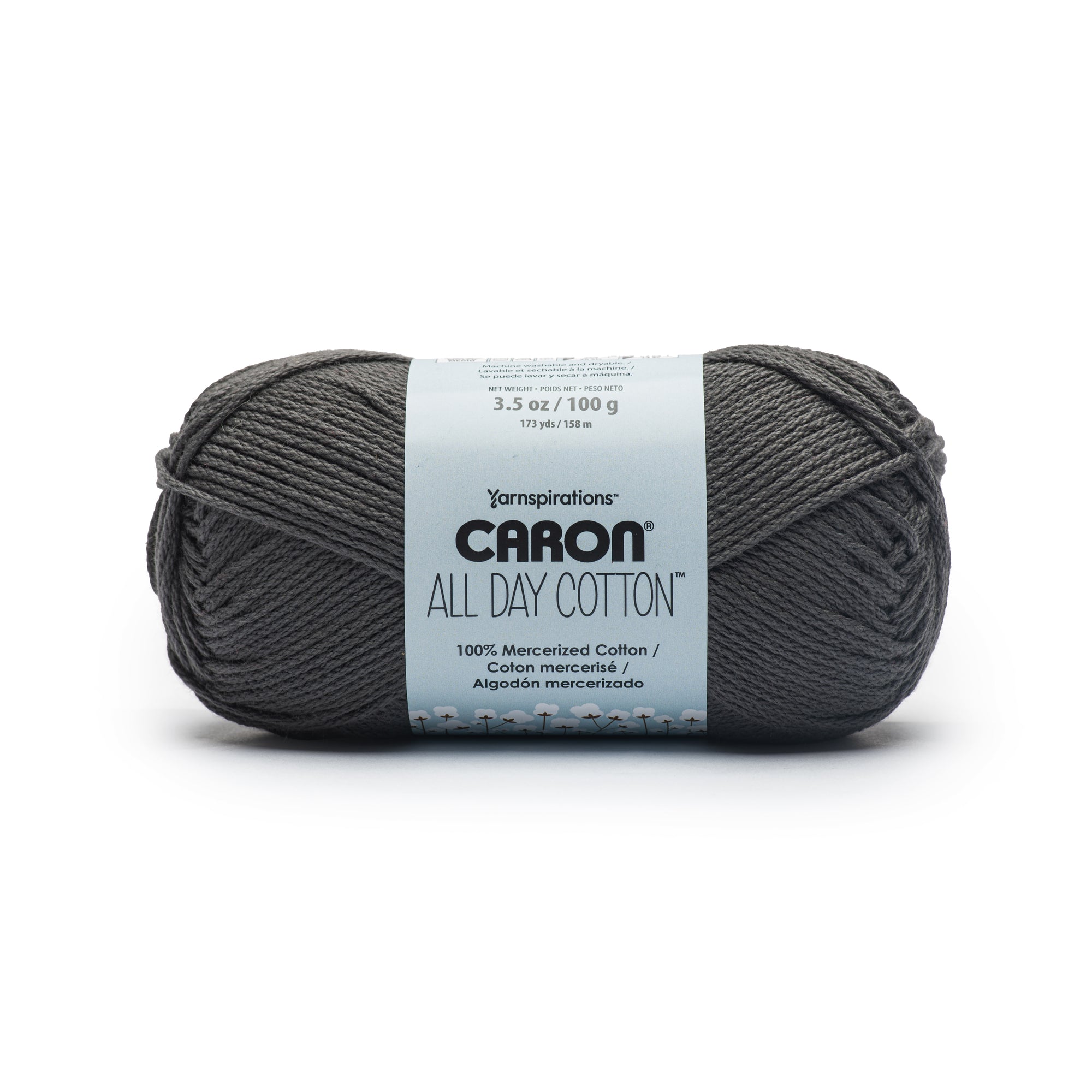 All Day Cotton Yarn