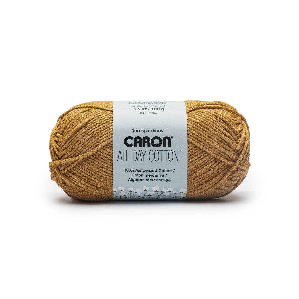 All Day Cotton Yarn