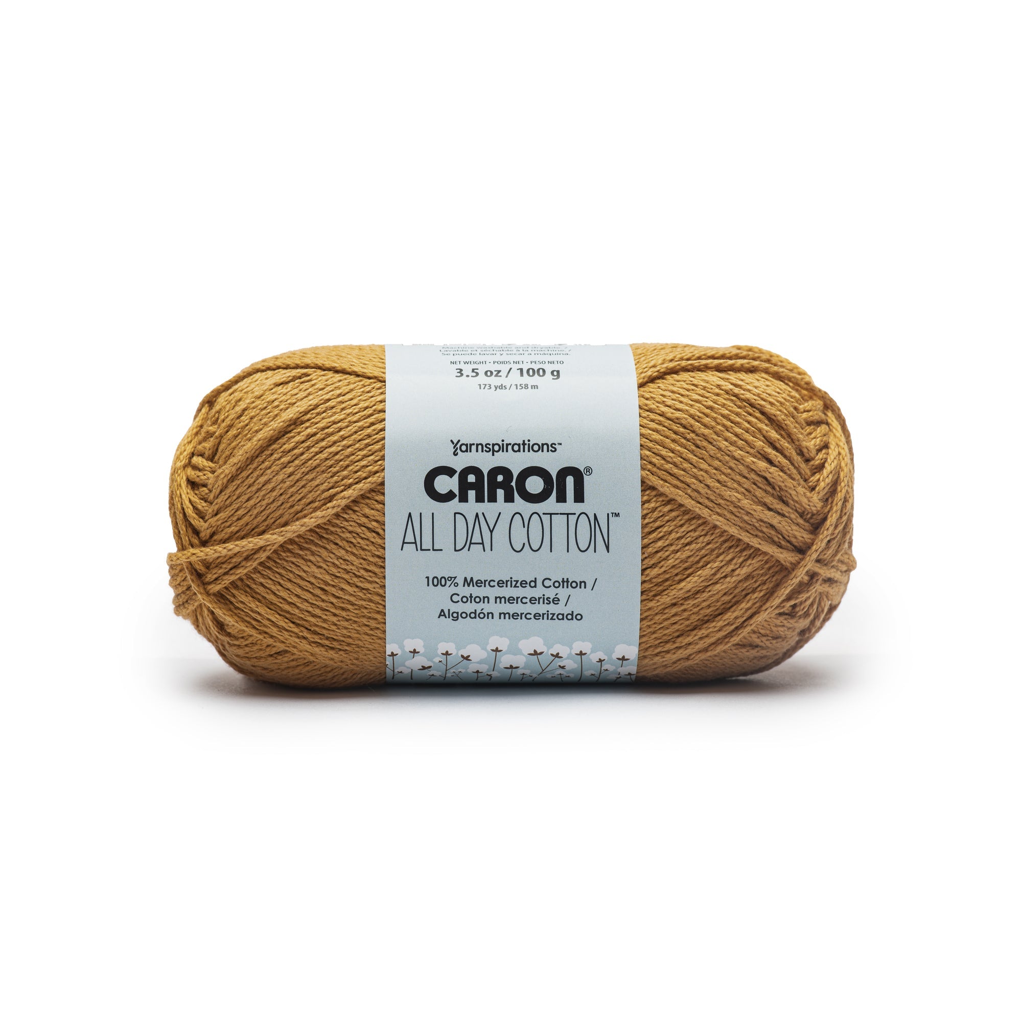 All Day Cotton Yarn