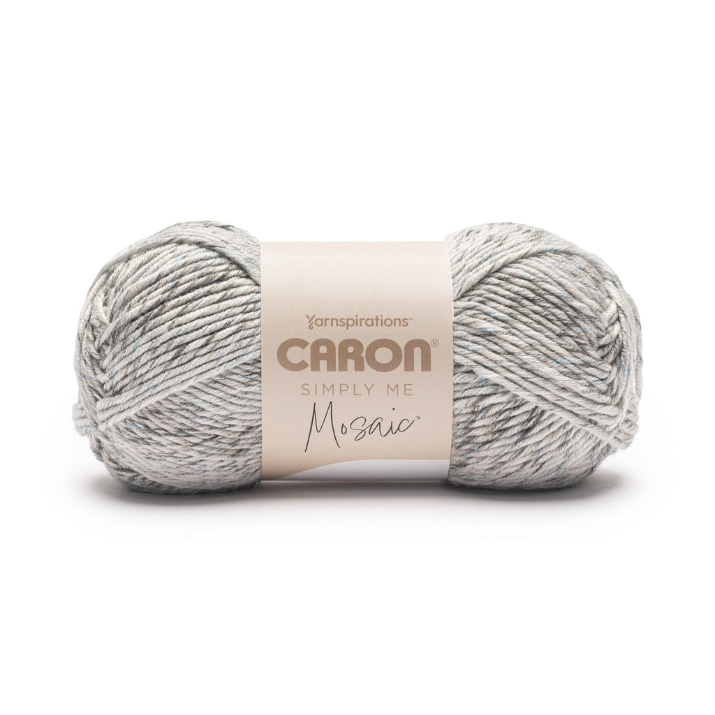 Simply Me Mosaic Yarn