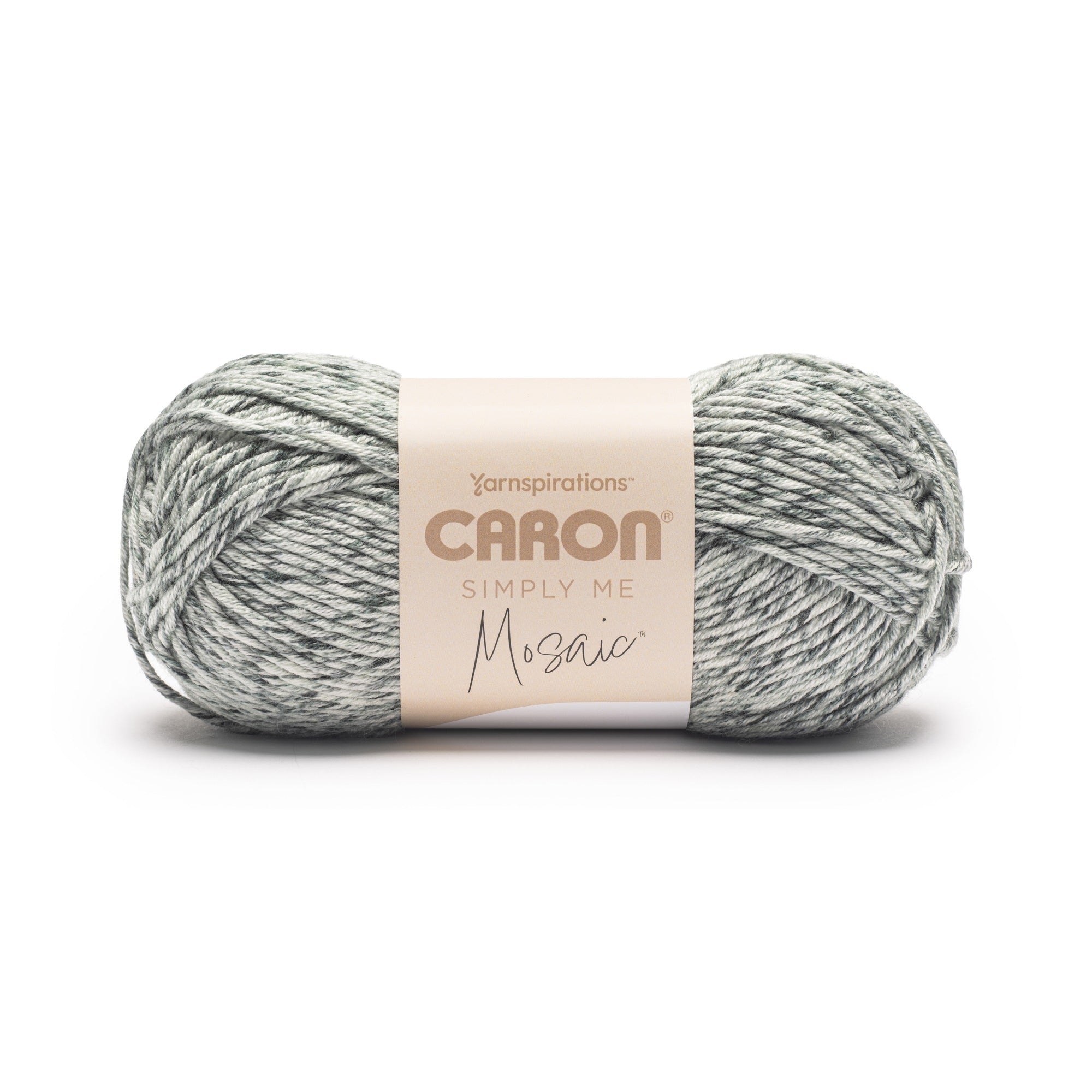 Simply Me Mosaic Yarn