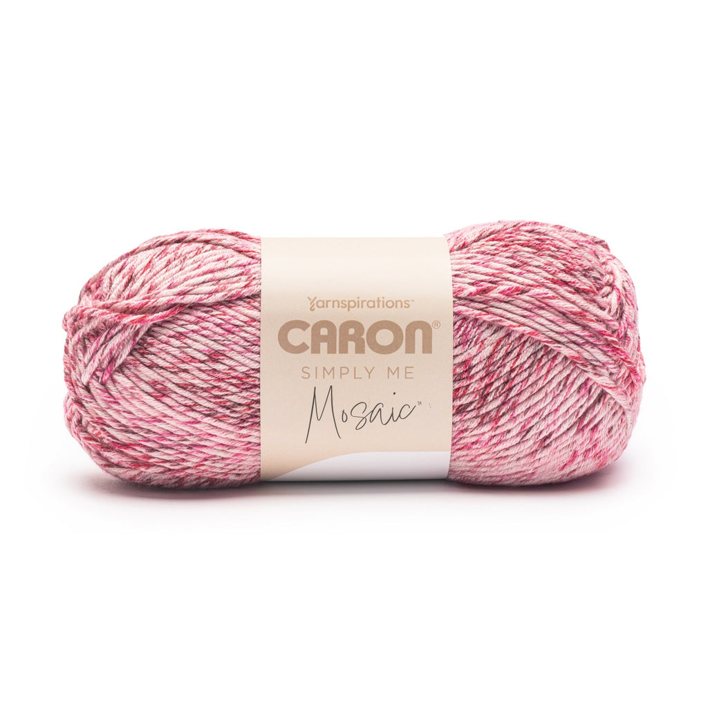 Simply Me Mosaic Yarn