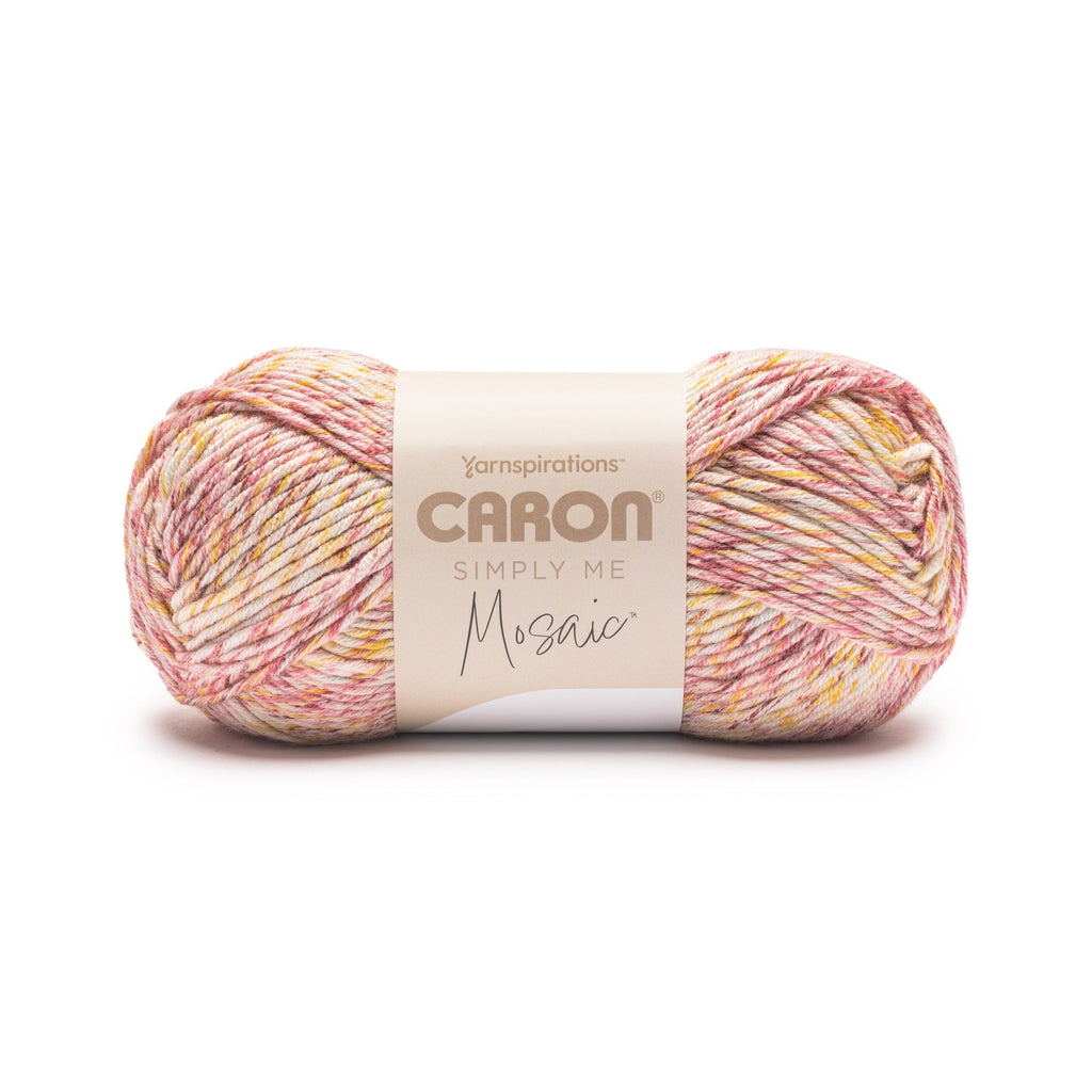 Simply Me Mosaic Yarn