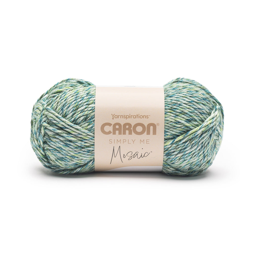 Simply Me Mosaic Yarn
