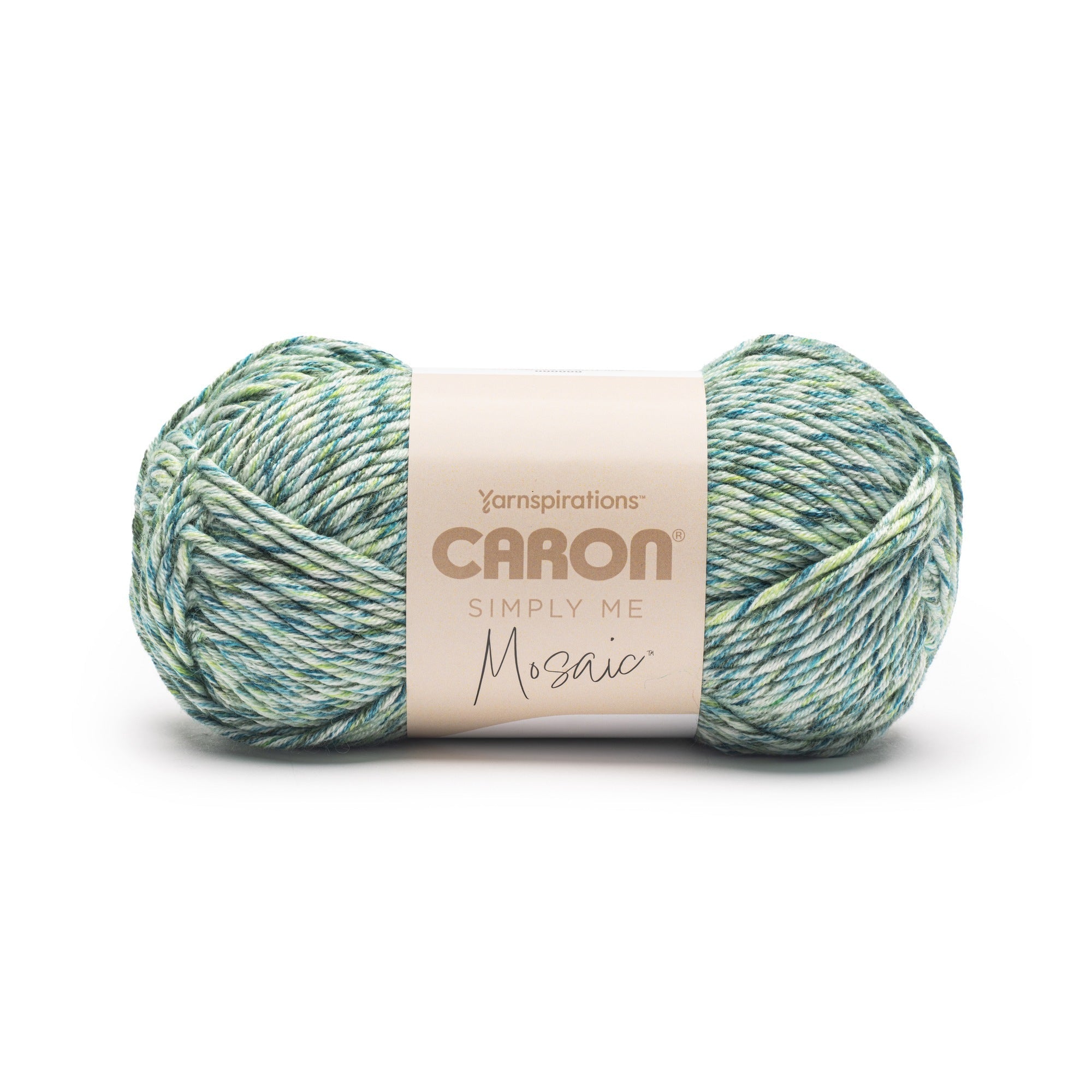 Simply Me Mosaic Yarn