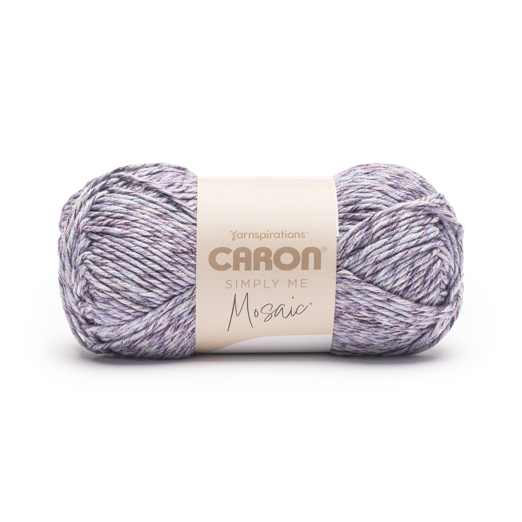 Simply Me Mosaic Yarn