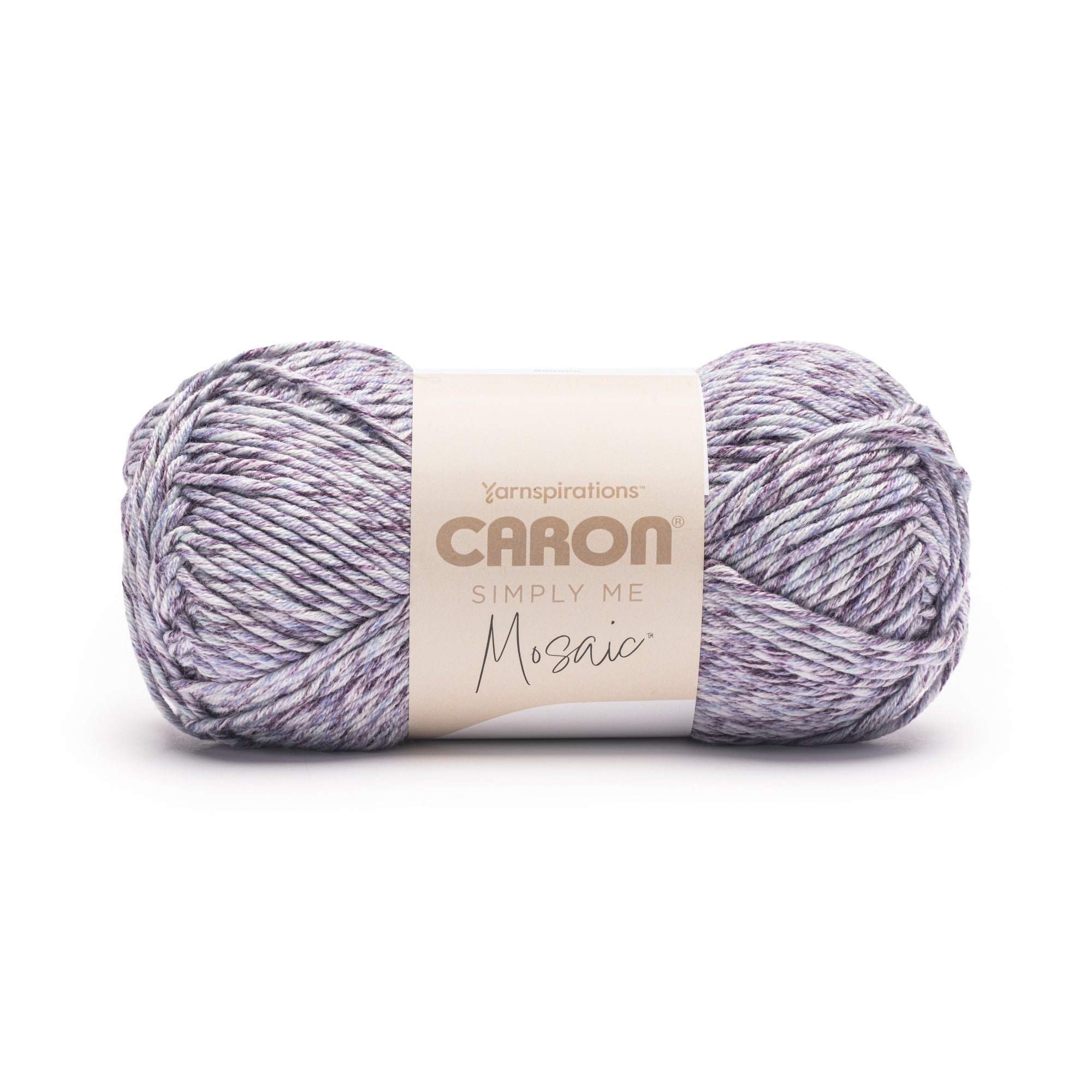 Simply Me Mosaic Yarn