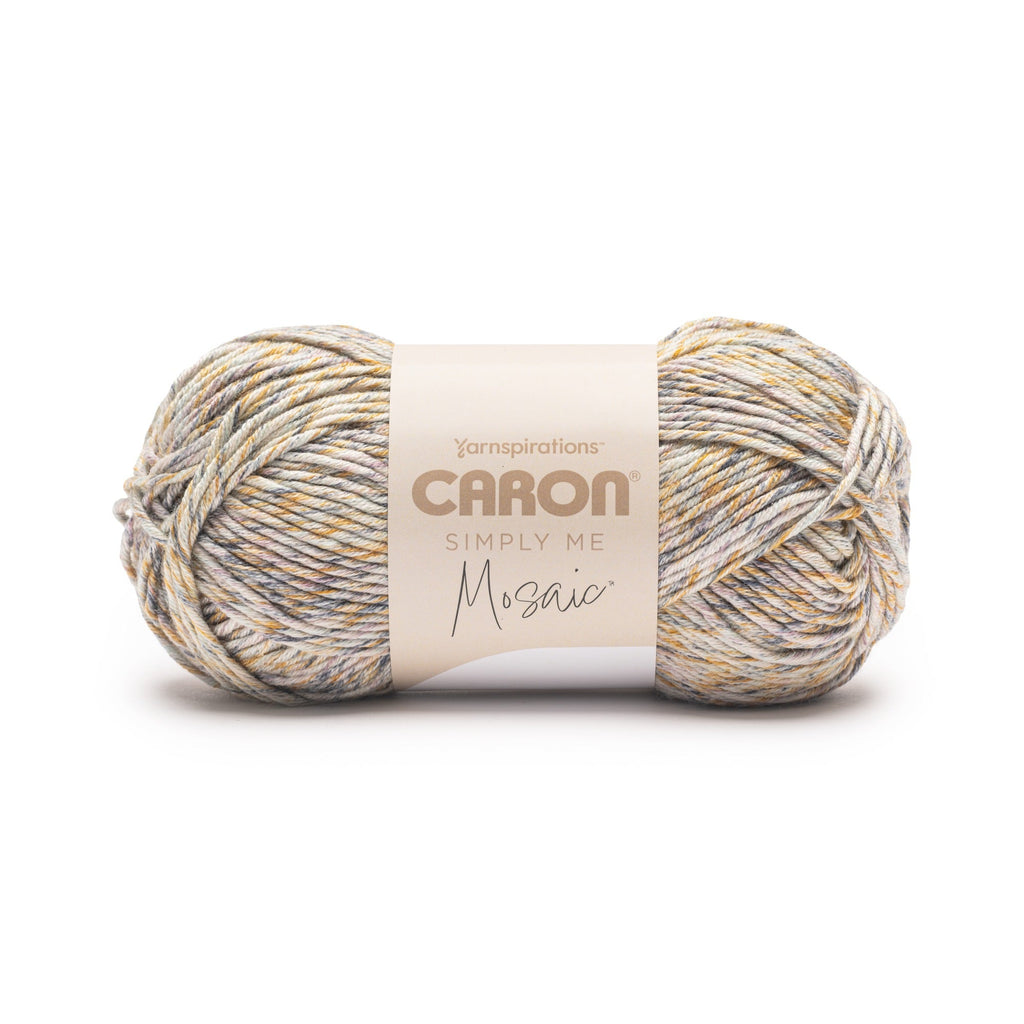 Simply Me Mosaic Yarn