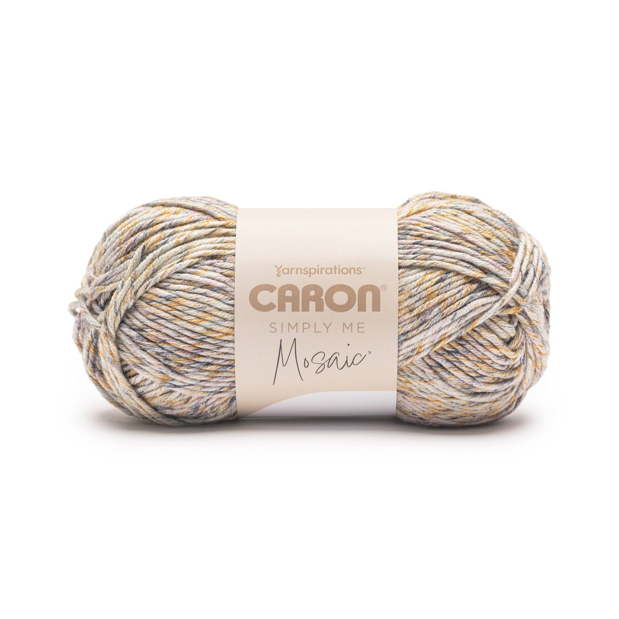 Simply Me Mosaic Yarn