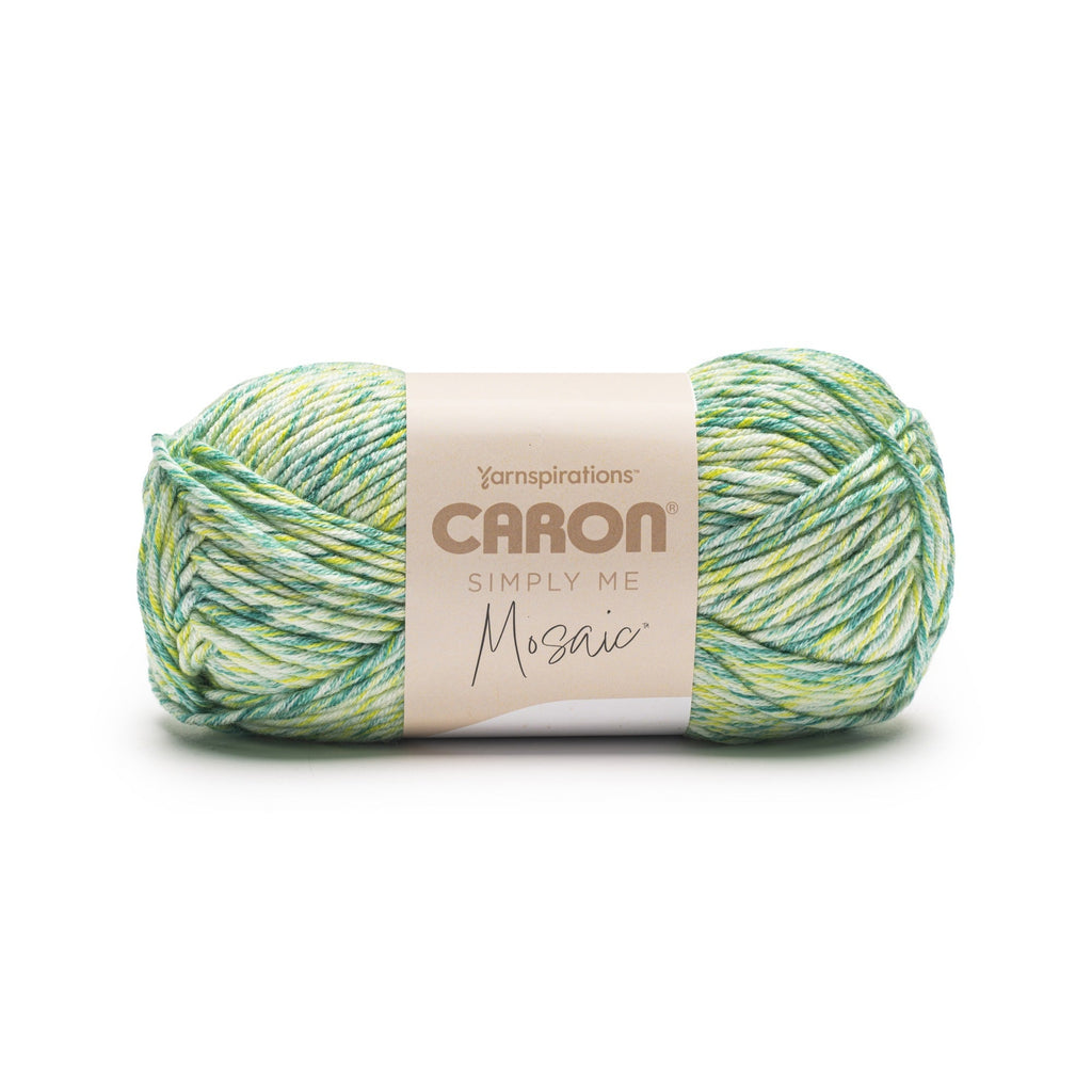 Simply Me Mosaic Yarn