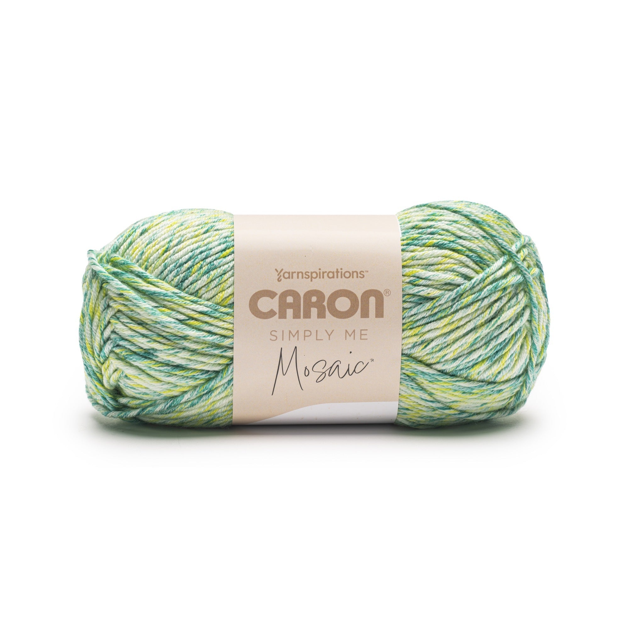 Simply Me Mosaic Yarn