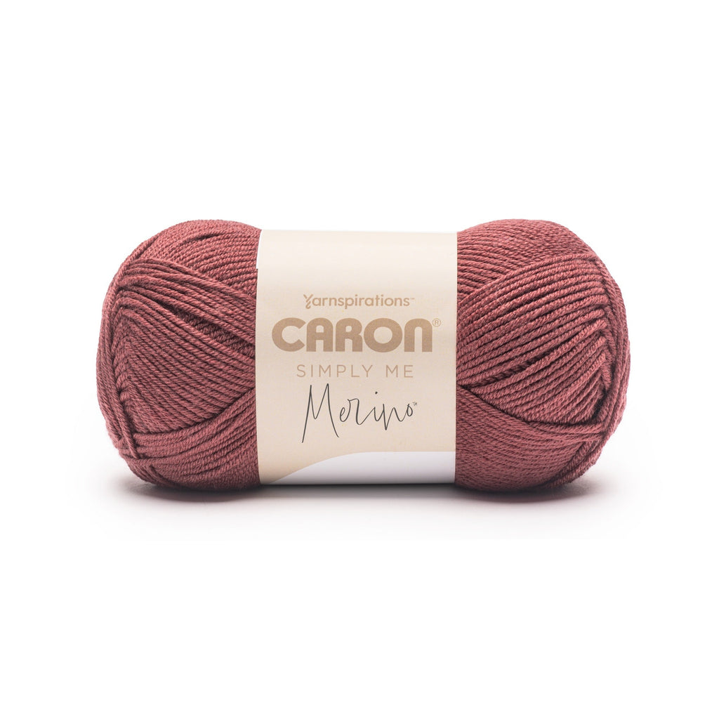 Simply Me Merino Yarn