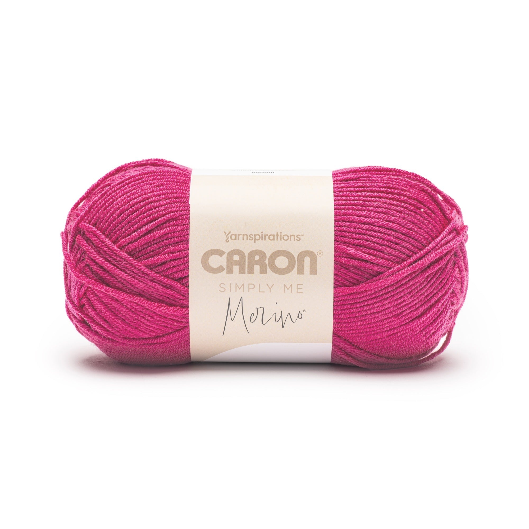 Simply Me Merino Yarn