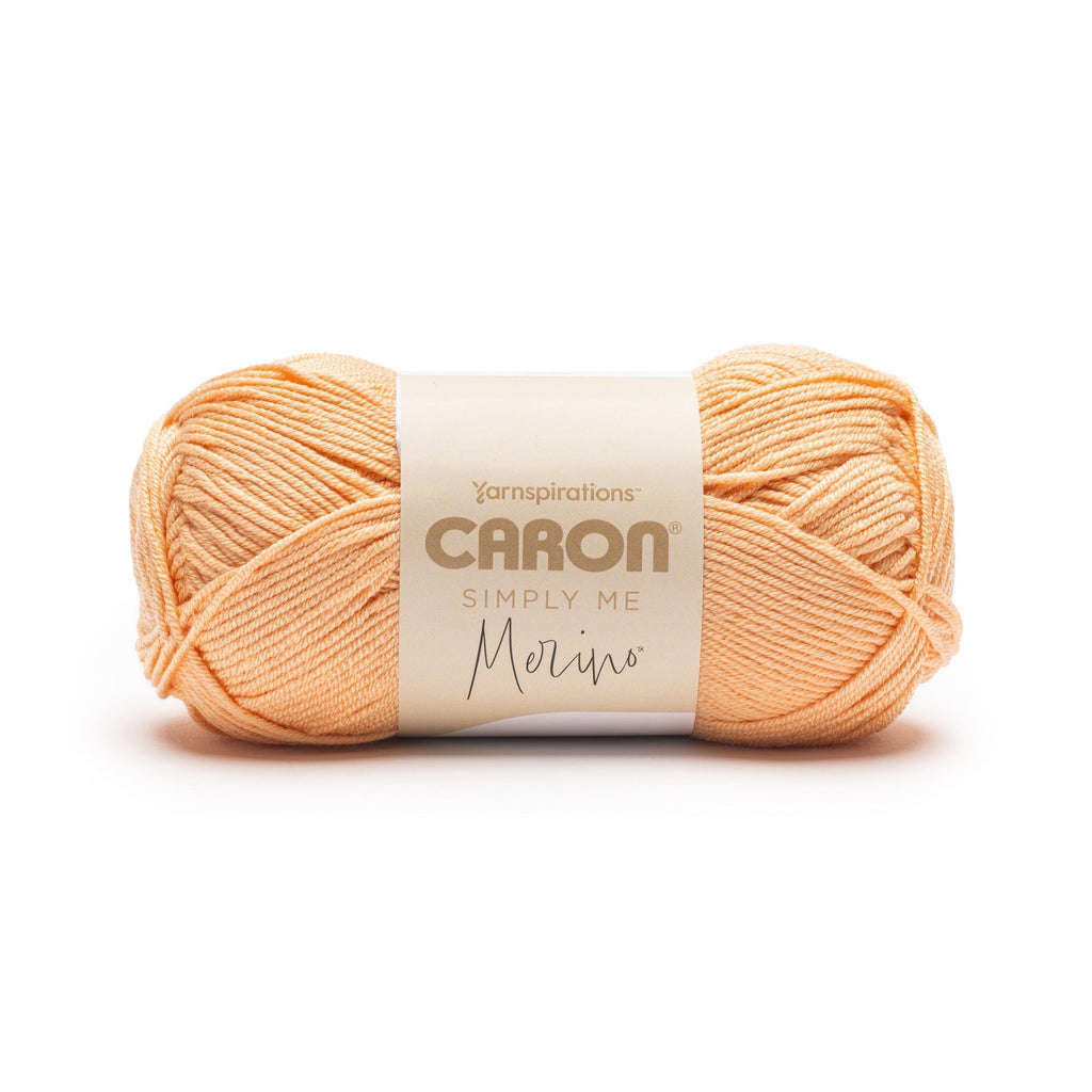 Simply Me Merino Yarn