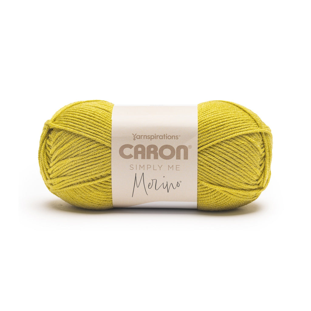 Simply Me Merino Yarn