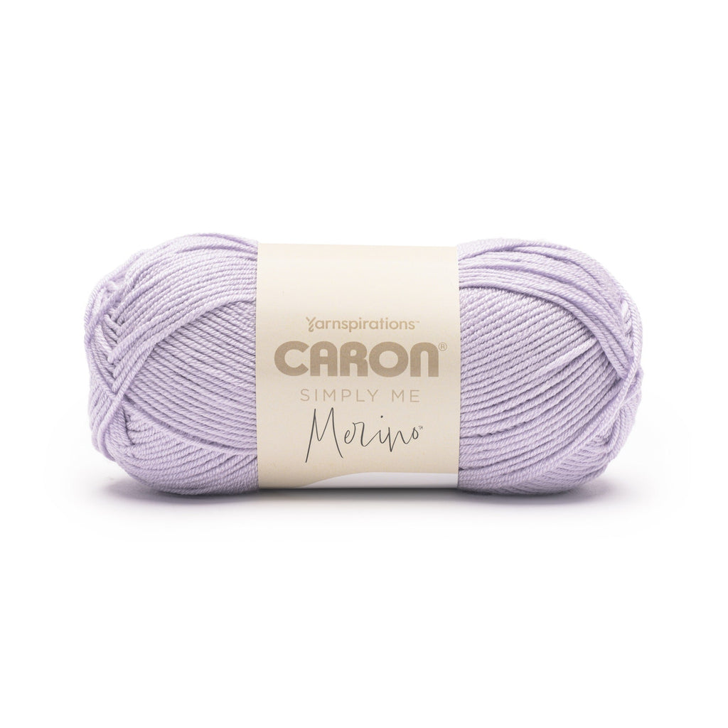 Simply Me Merino Yarn