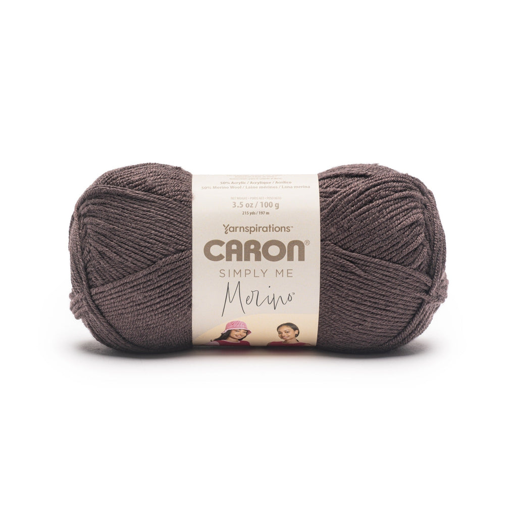 Simply Me Merino Yarn