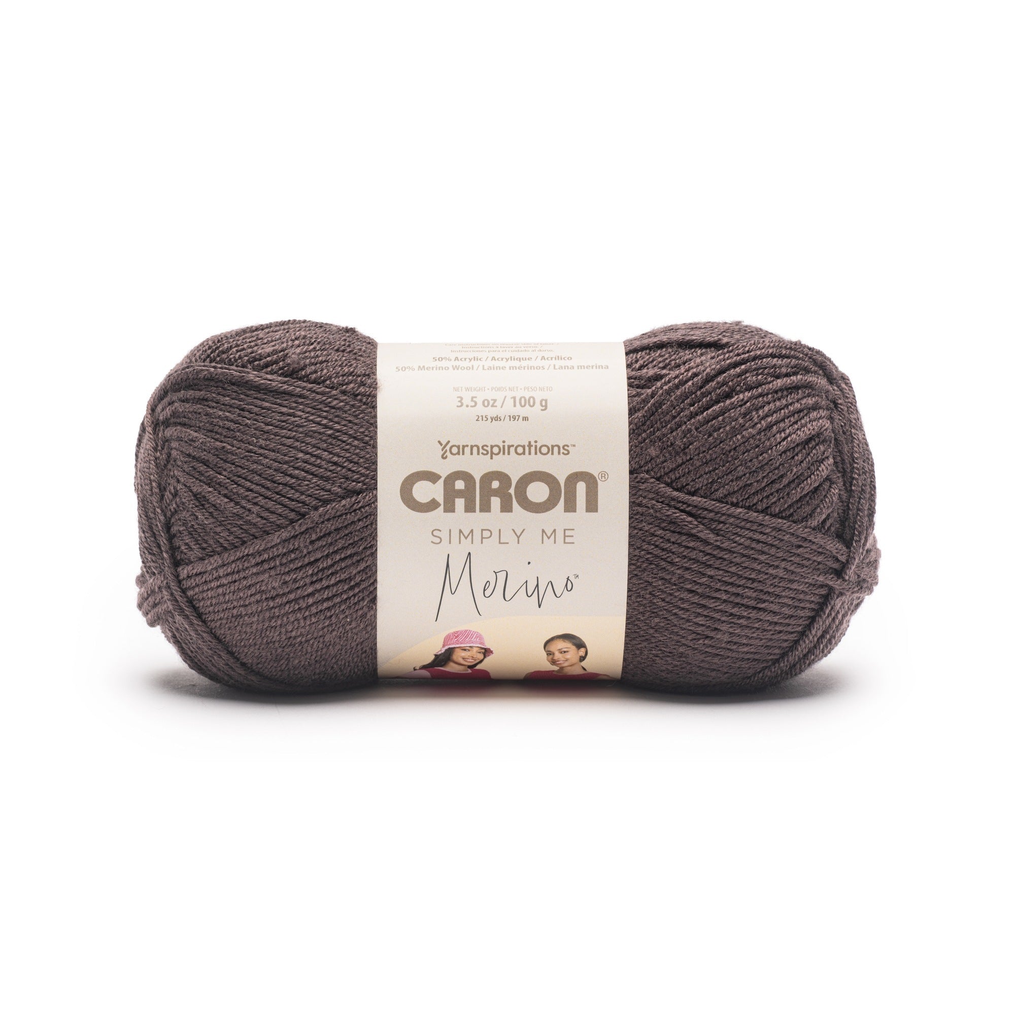 Simply Me Merino Yarn