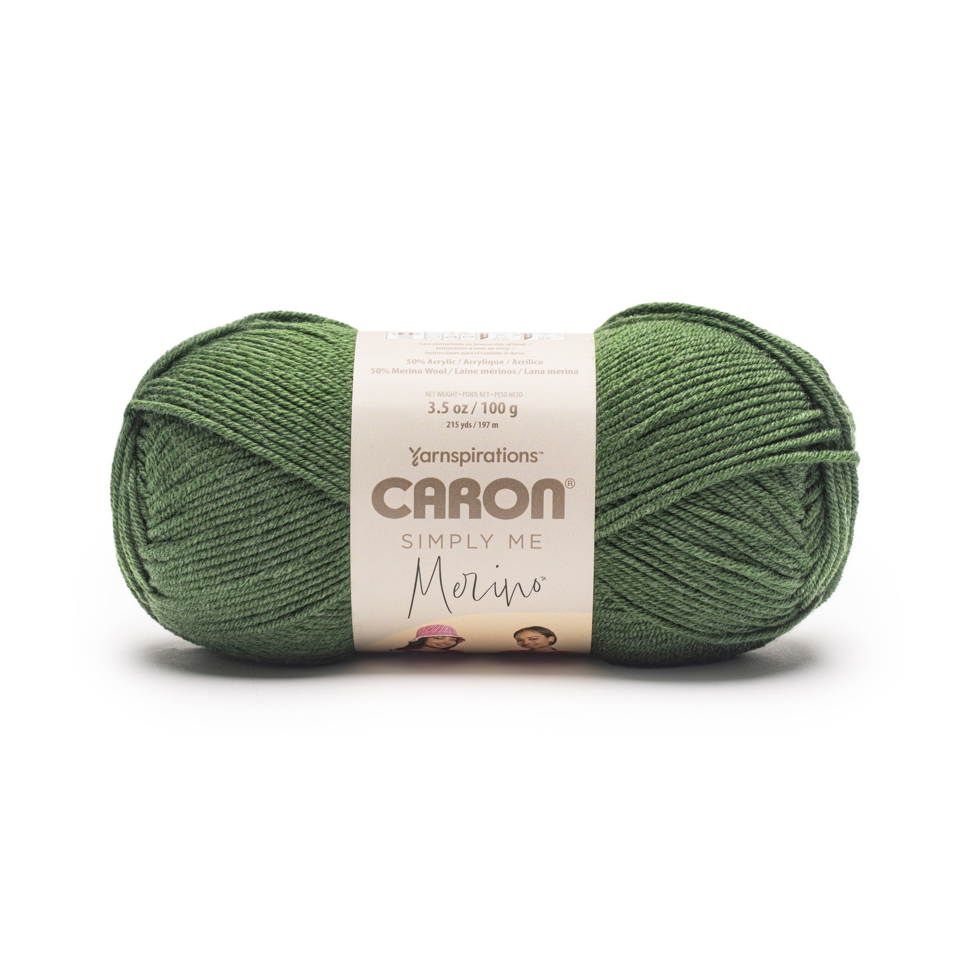 Simply Me Merino Yarn