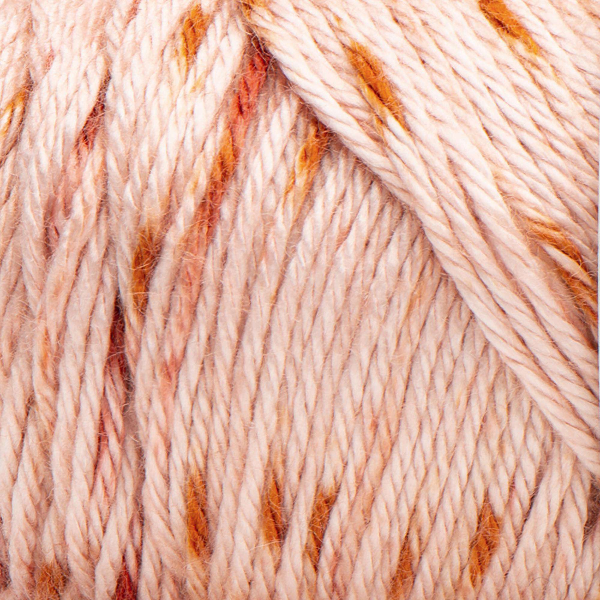Simply Soft Speckle Yarn