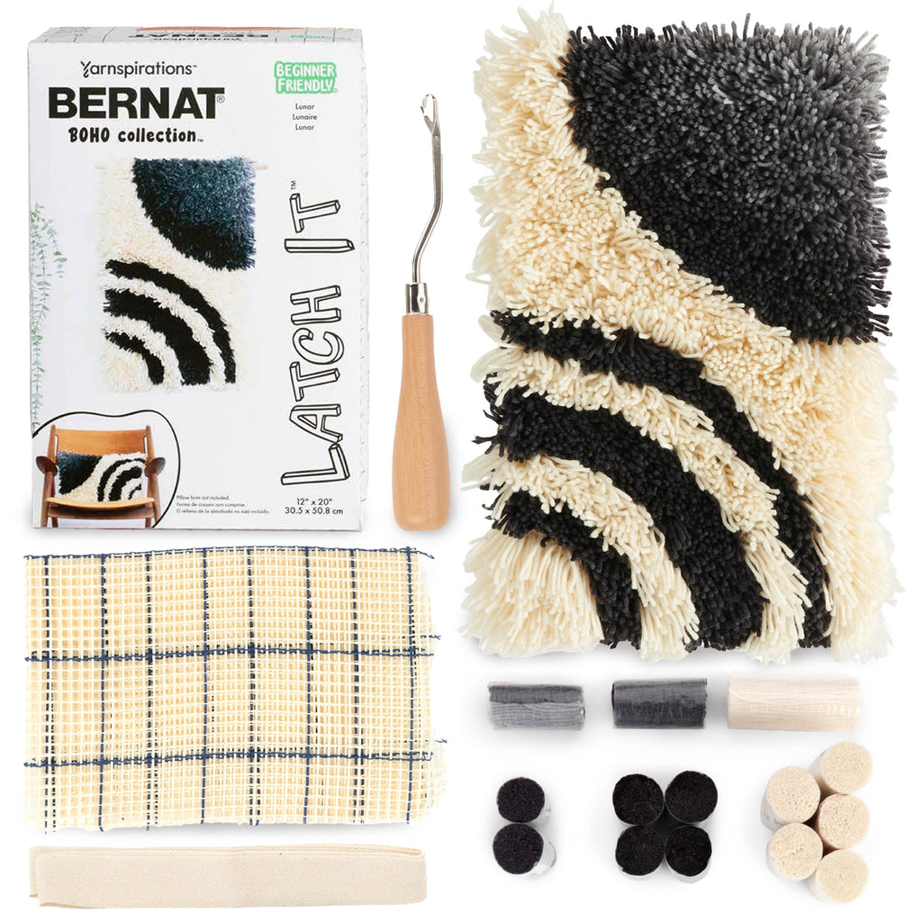 Latch It Kit - BOHO