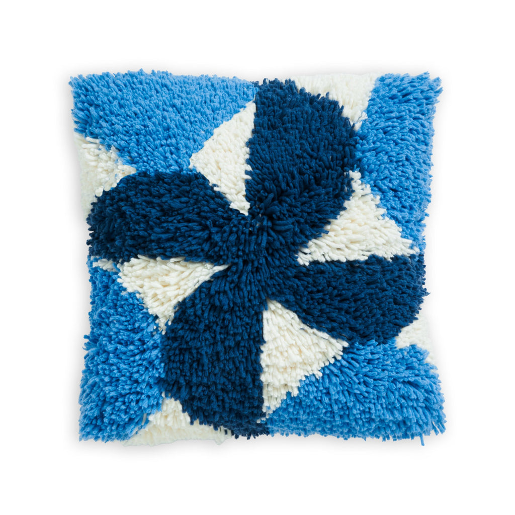 Latch It Kit - Fleece Pillow