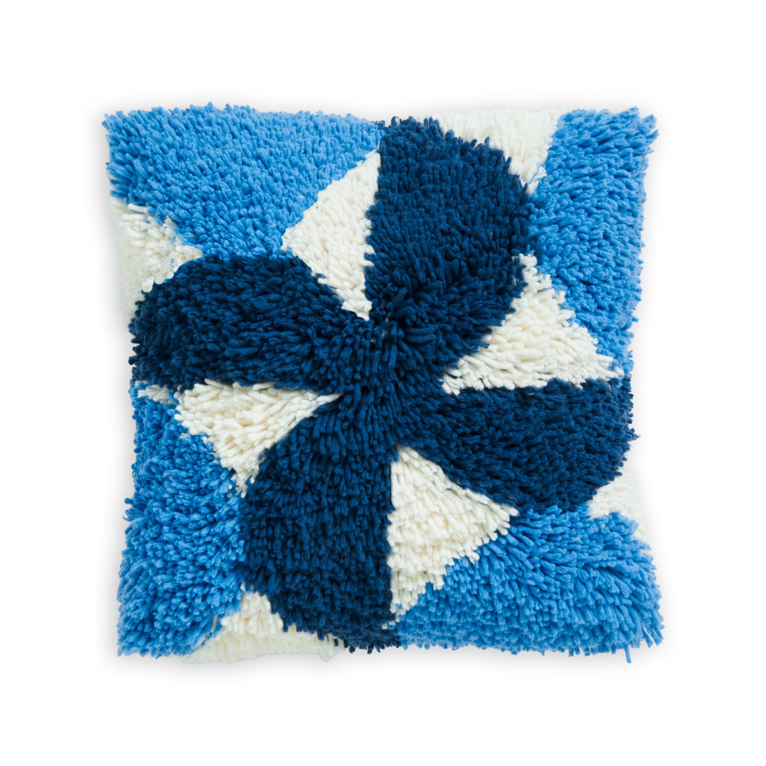 Latch It Kit - Fleece Pillow