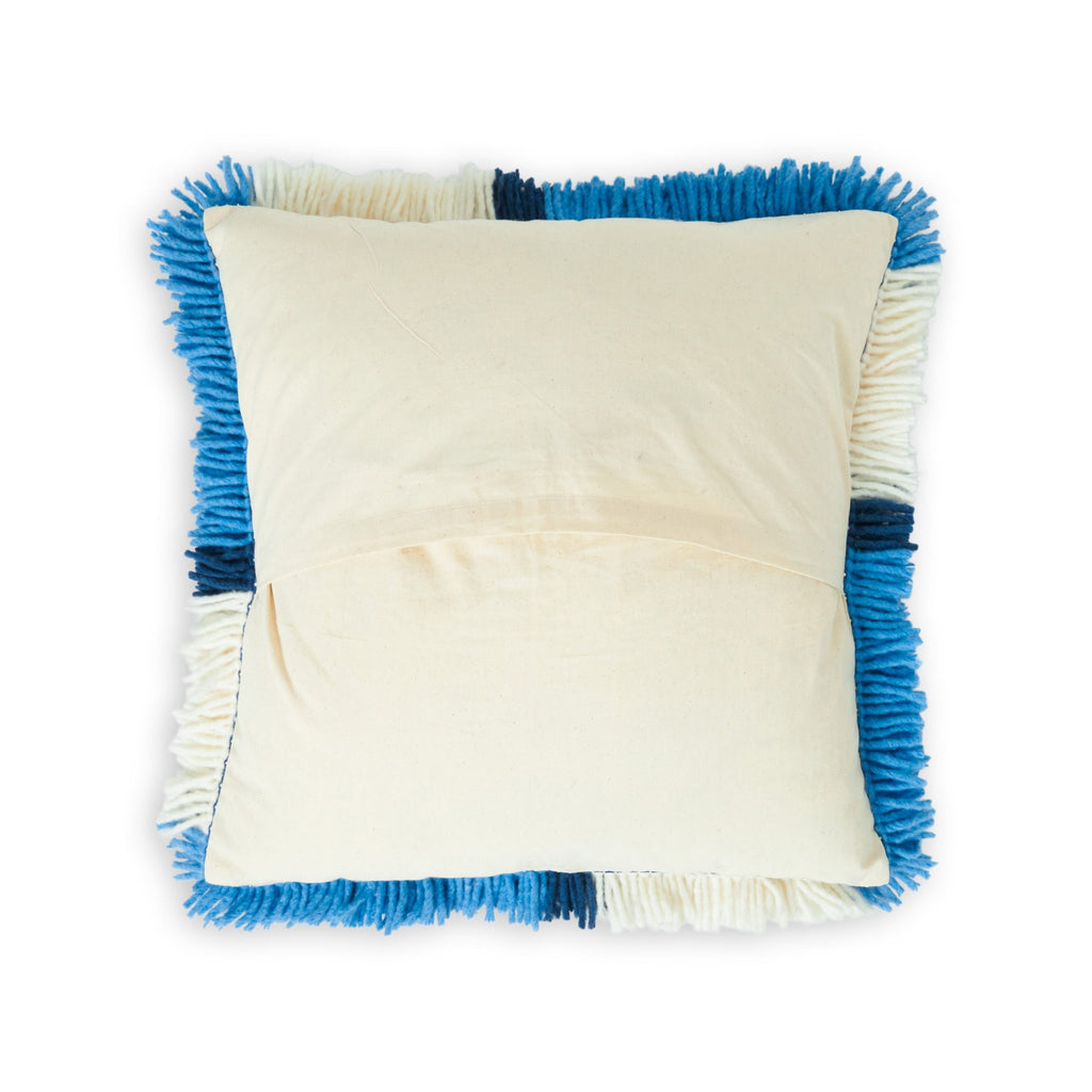 Latch It Kit - Fleece Pillow