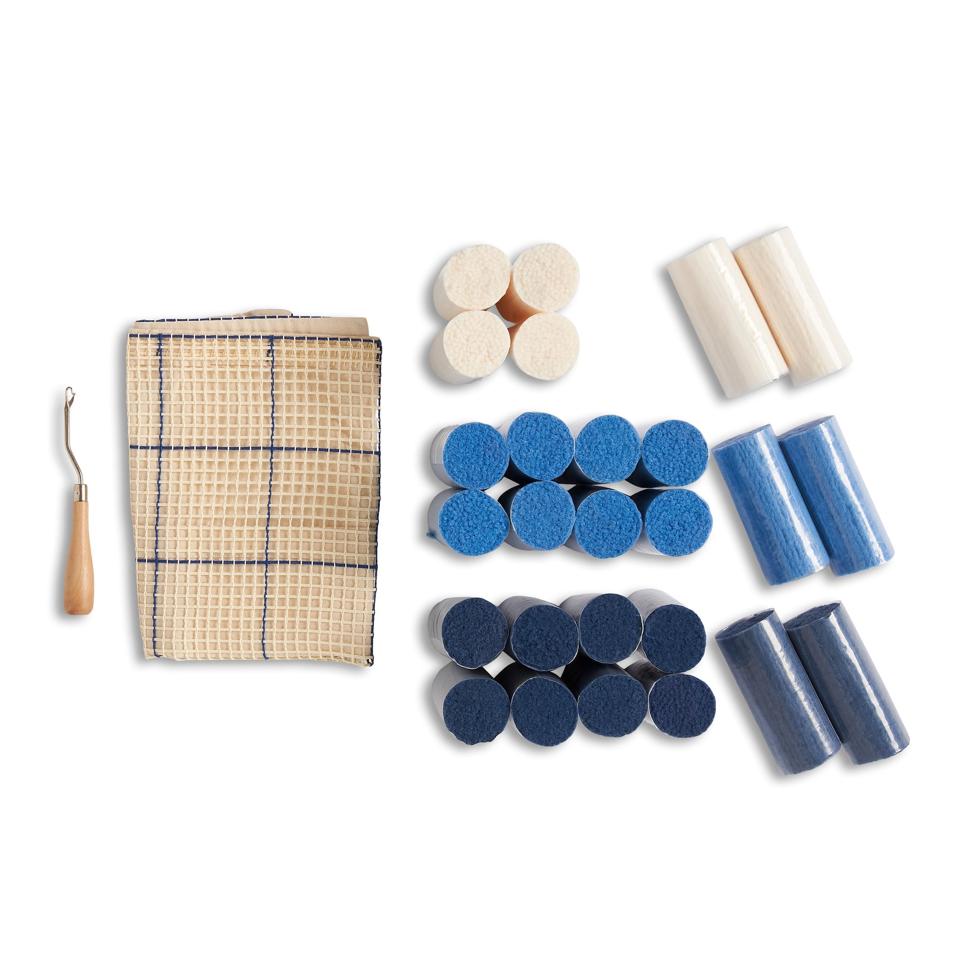 Latch It Kit - Fleece Pillow
