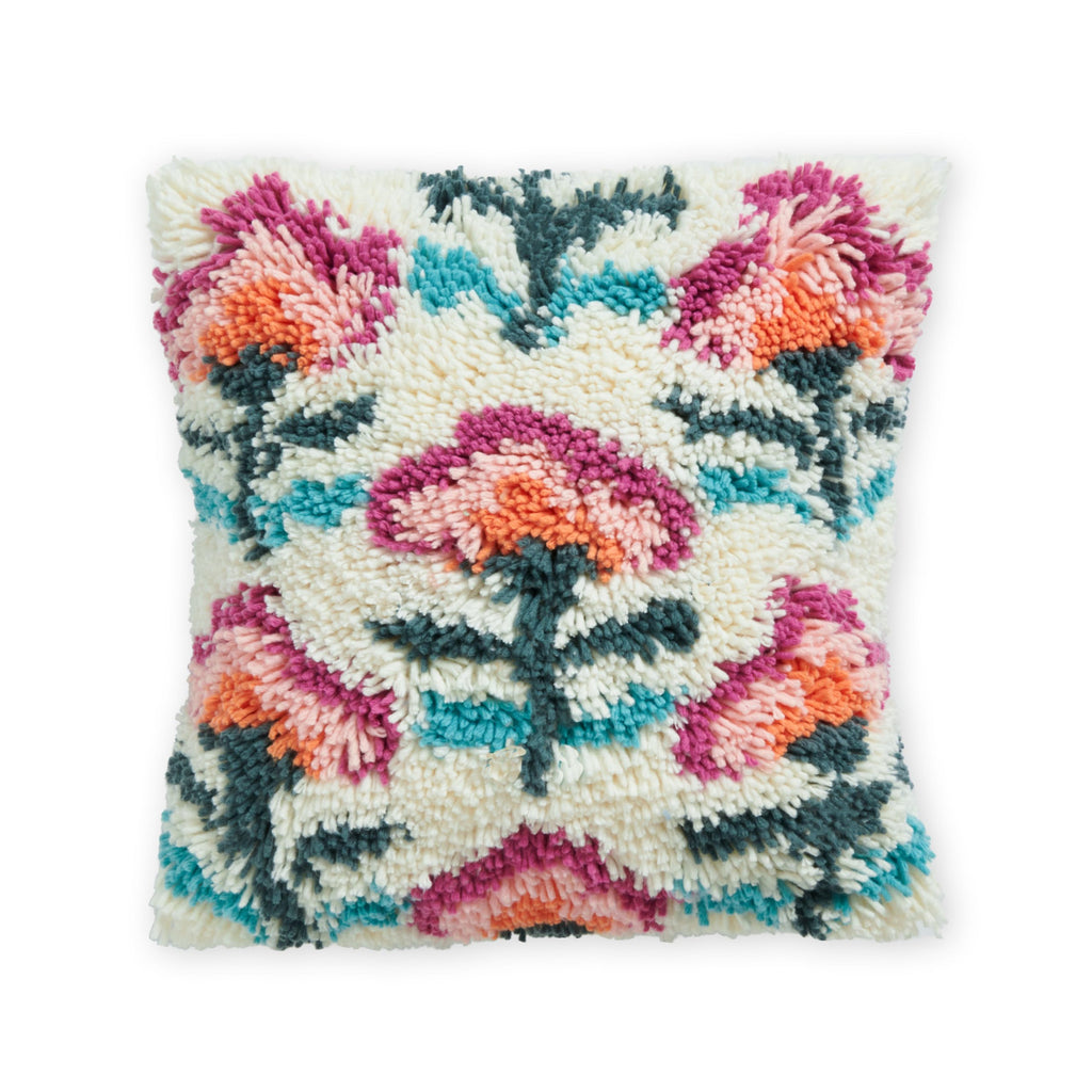 Latch It Kit - Fleece Pillow