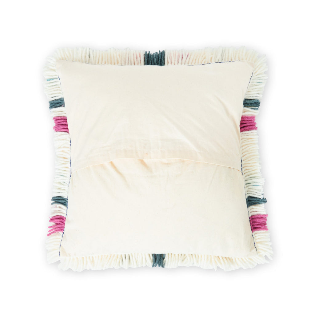 Latch It Kit - Fleece Pillow