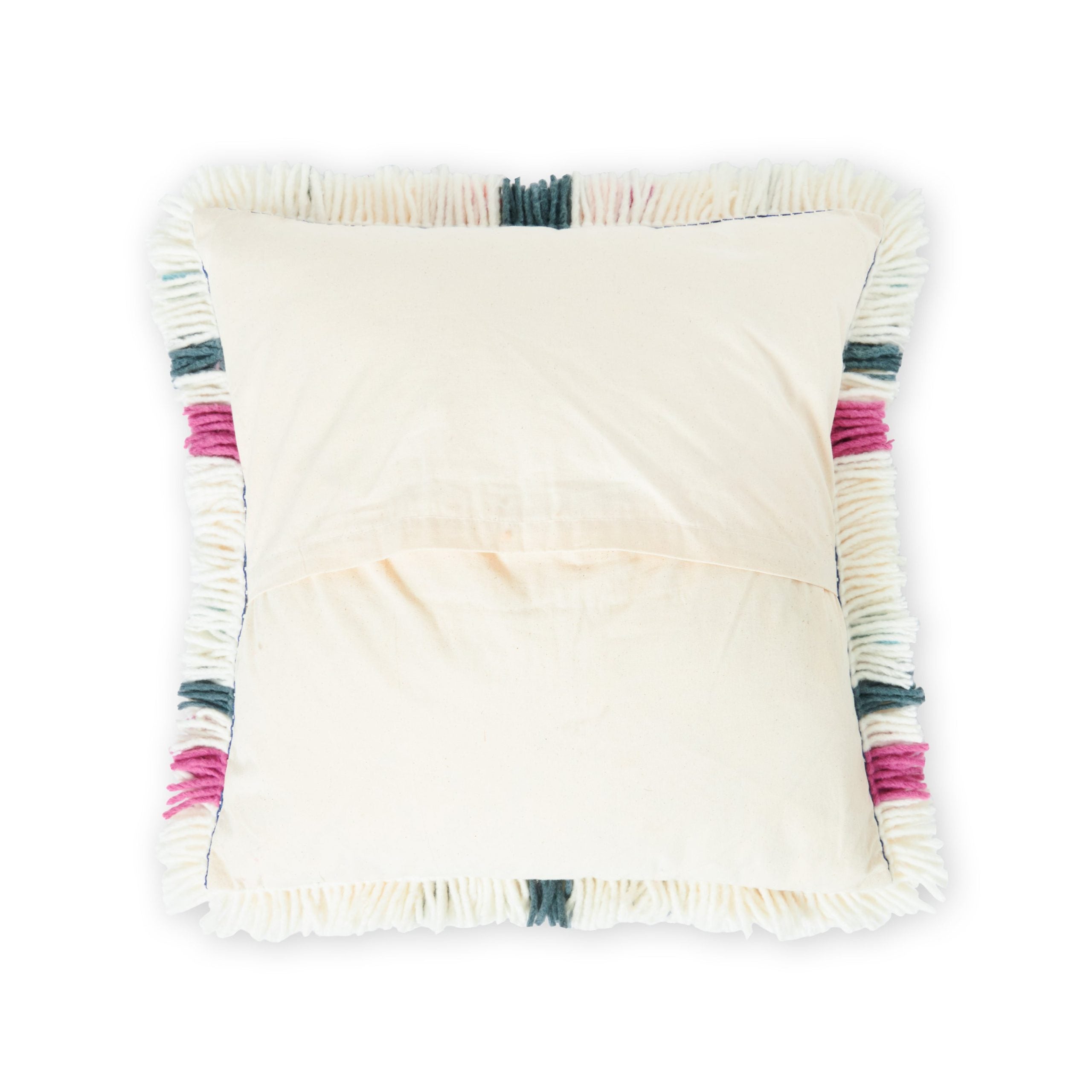Latch It Kit - Fleece Pillow