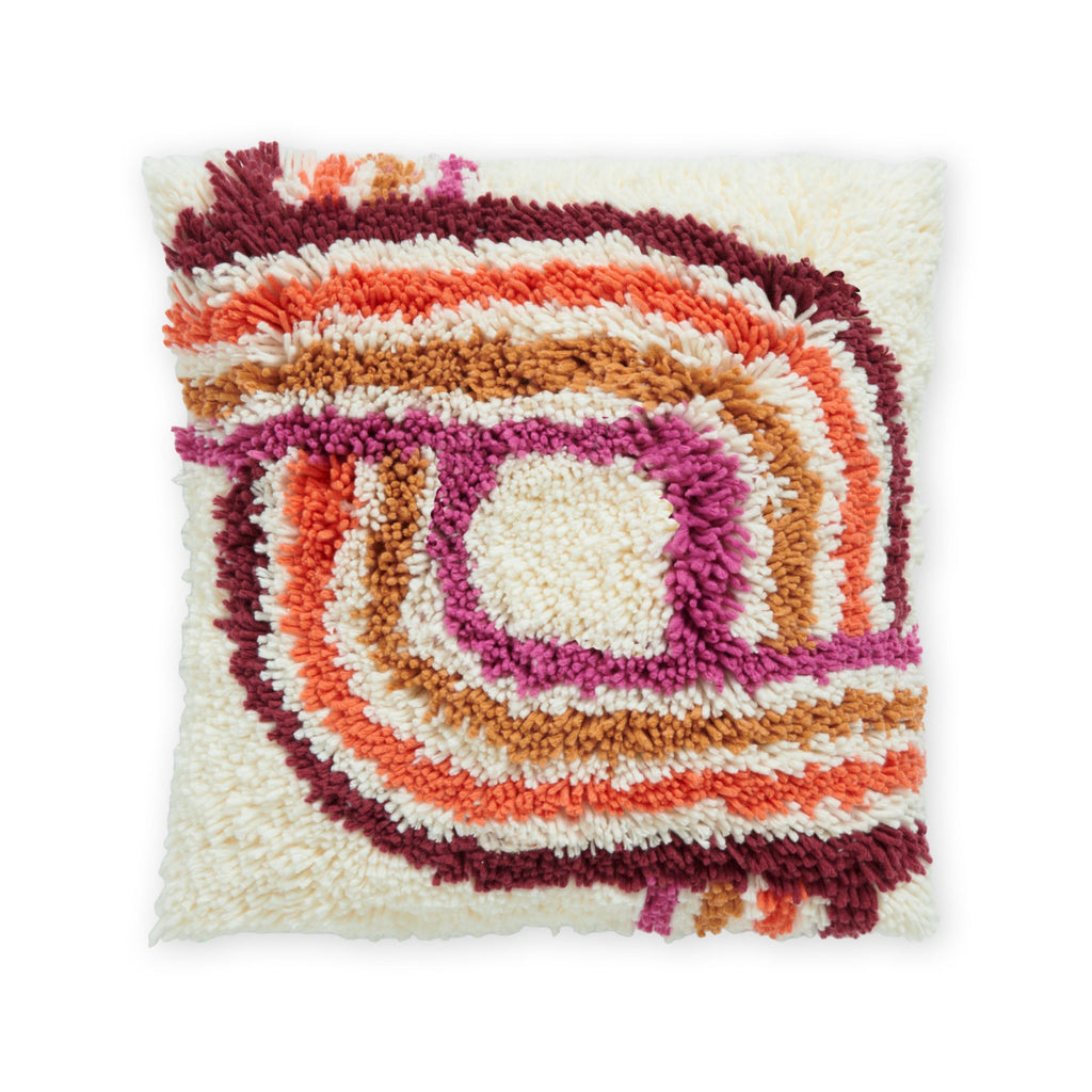 Latch It Kit - Fleece Pillow