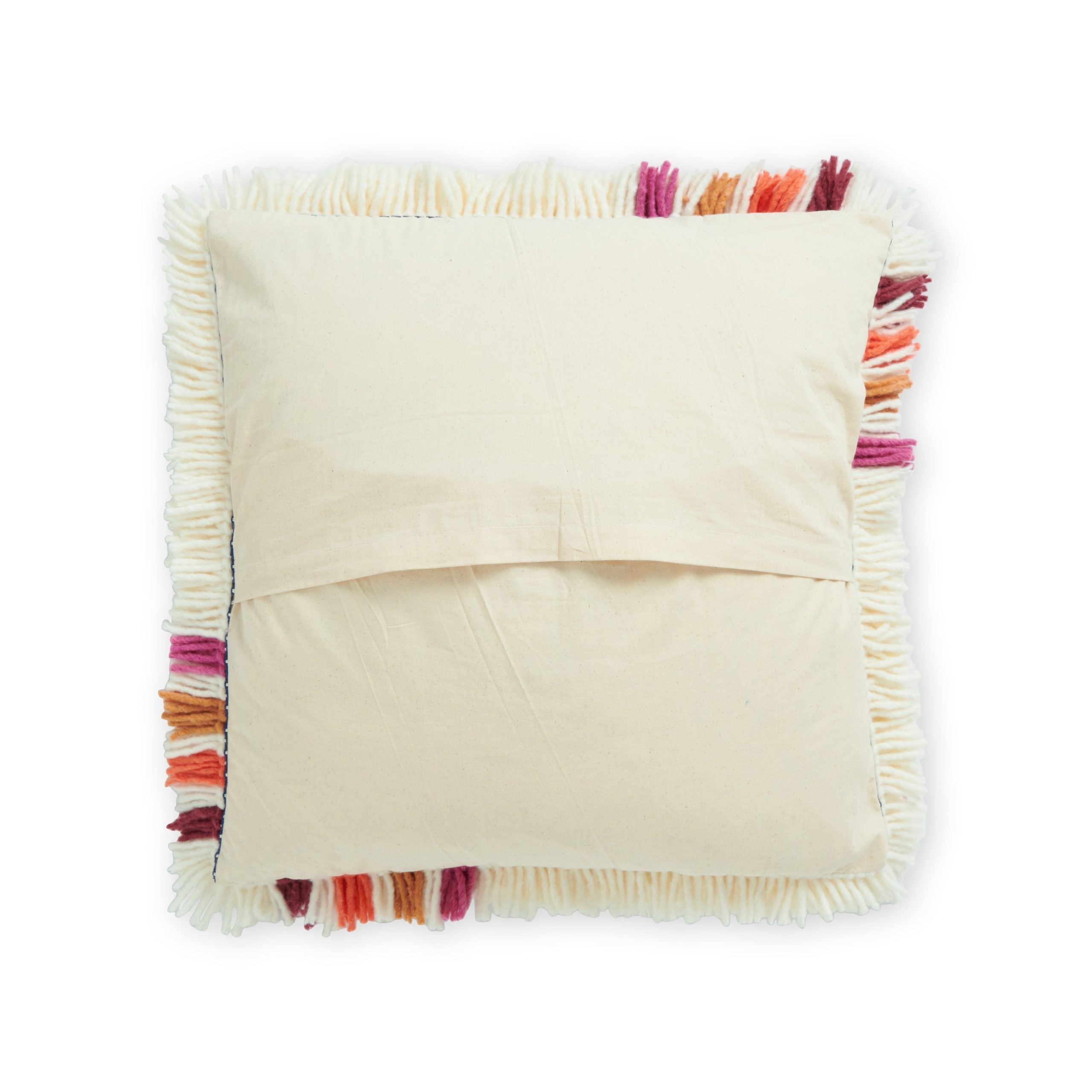 Latch It Kit - Fleece Pillow