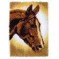Classic Horse Kit 20" x 30" - Clearance Items