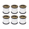 Spooled Floss 10 Meters - Clearance Shades