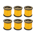 Spooled Floss 10 Meters - Clearance Shades